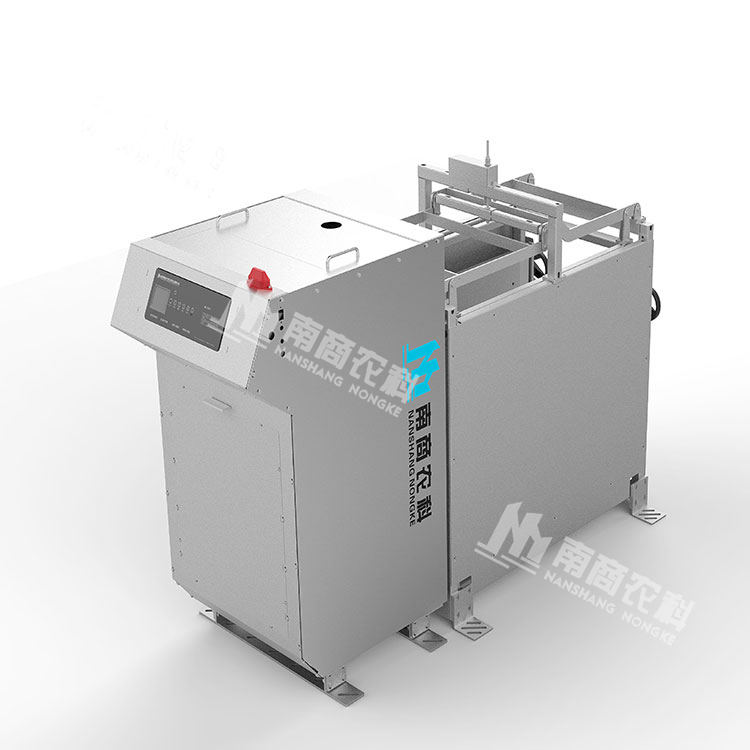 種豬生產(chǎn)性能測定系統(tǒng)