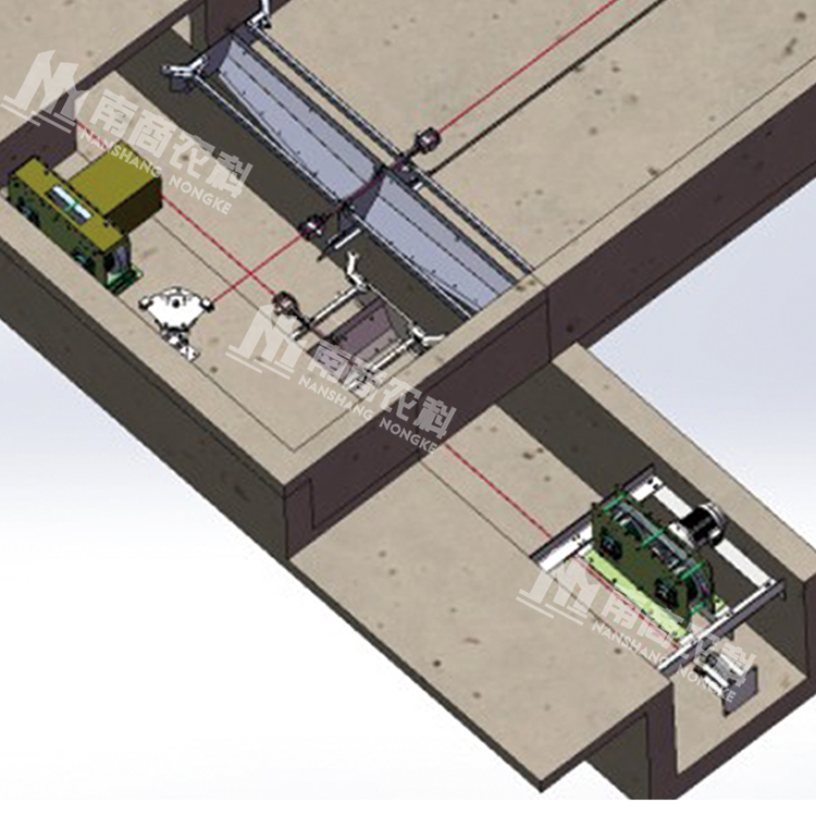 養豬場糞污處理設備